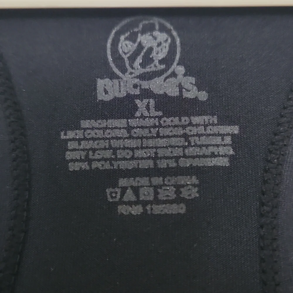 ❌️SOLD❌️ BUC-EE'S: Sports Bra - Picture 2 of 3